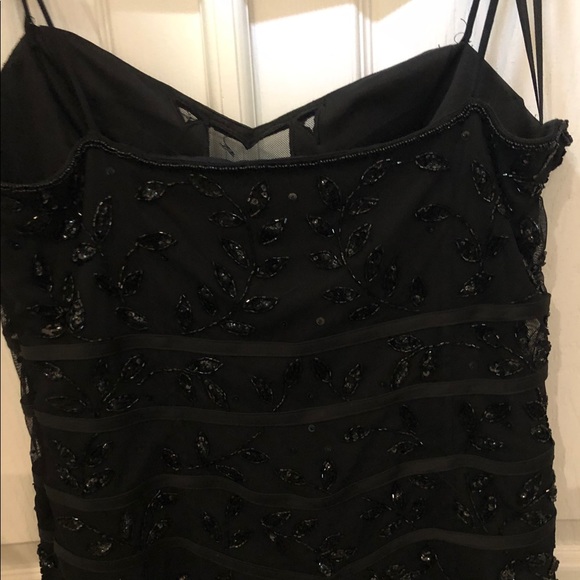 2 piece evening wear - Picture 2 of 4